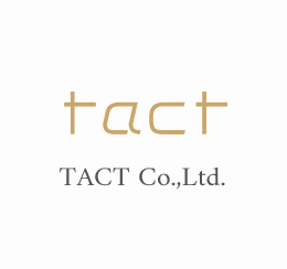 株式会社タクト TACT Co.,Ltd.